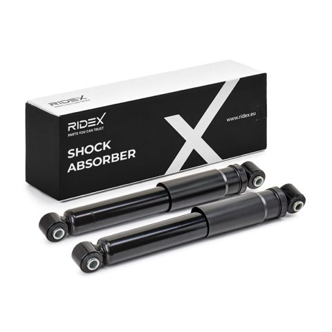 Ridex 854S19330 Shock Absorber