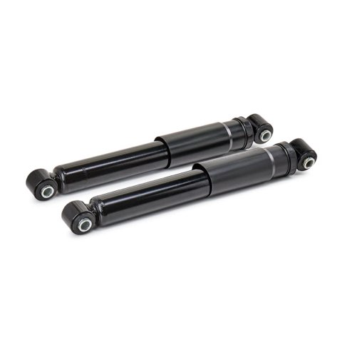 Ridex 854S19330 Shock Absorber, photo 2