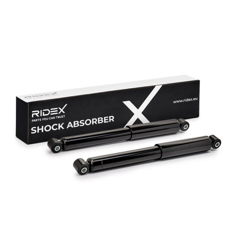 Ridex 854S19331 Shock Absorber
