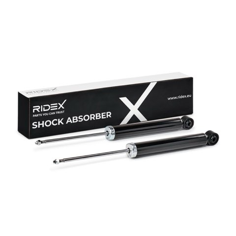 Ridex 854S19335 Shock Absorber