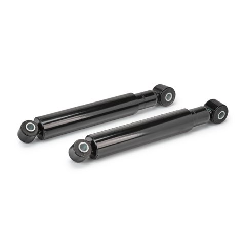 Ridex 854S19336 Shock Absorber, photo 2