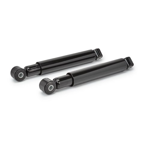 Ridex 854S19336 Shock Absorber, photo 3