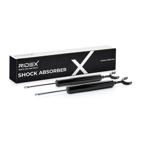 Ridex 854S19337 Shock Absorber