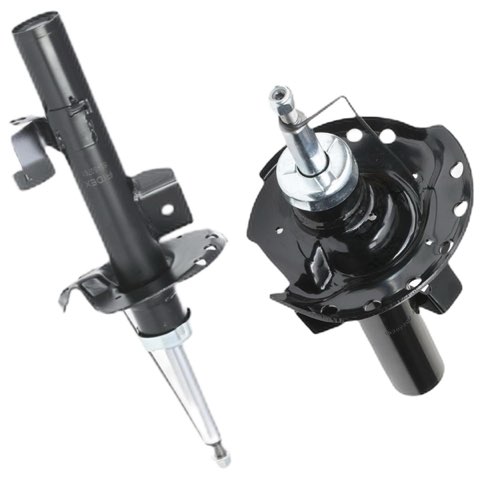 Ridex 854S19340 Shock Absorber