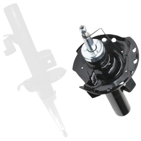 Ridex 854S19340 Shock Absorber, photo 3