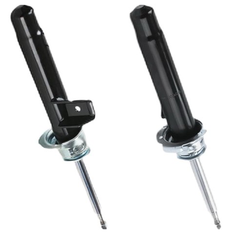 Ridex 854S19341 Shock Absorber, photo 2