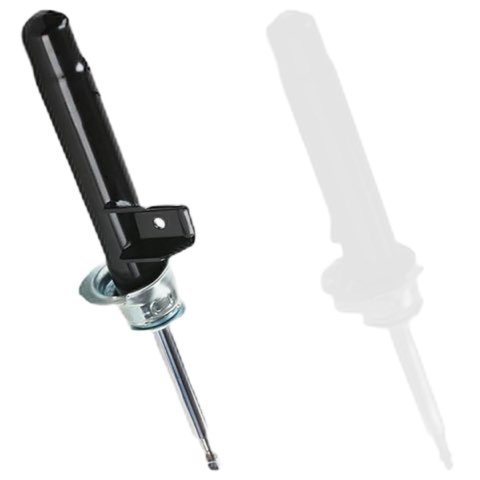 Ridex 854S19341 Shock Absorber, photo 3