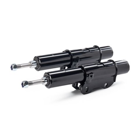 Ridex 854S19354 Shock Absorber, photo 3