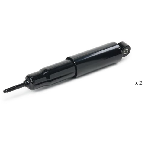 Ridex 854S19359 Shock Absorber, photo 2