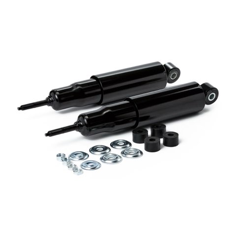 Ridex 854S19359 Shock Absorber, photo 3