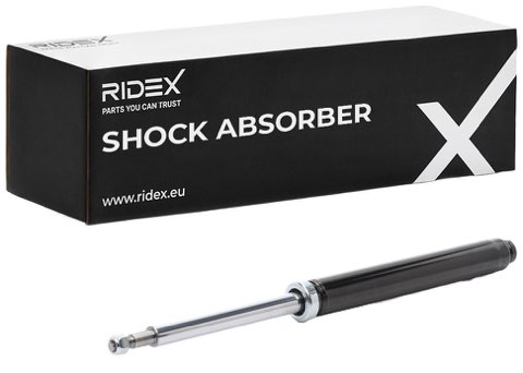 Ridex 854S19360 Shock Absorber, photo 2