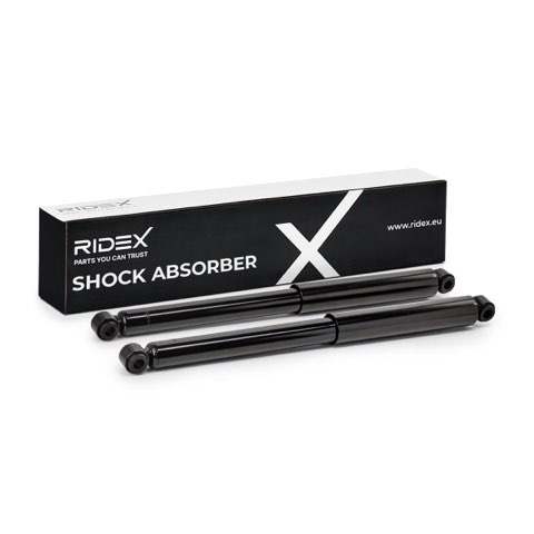 Ridex 854S19361 Shock Absorber