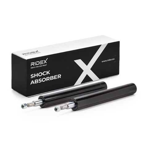 Ridex 854S19362 Shock Absorber