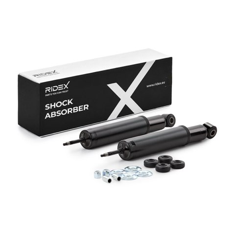 Ridex 854S19364 Shock Absorber