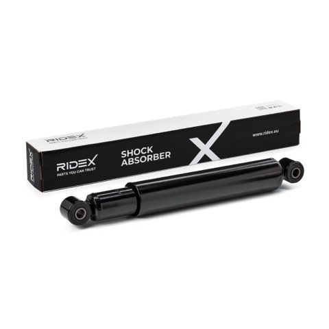Ridex 854S19367 Shock Absorber
