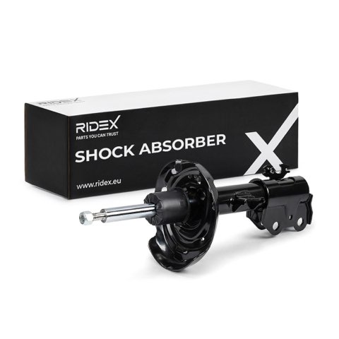 Ridex 854S19383 Shock Absorber
