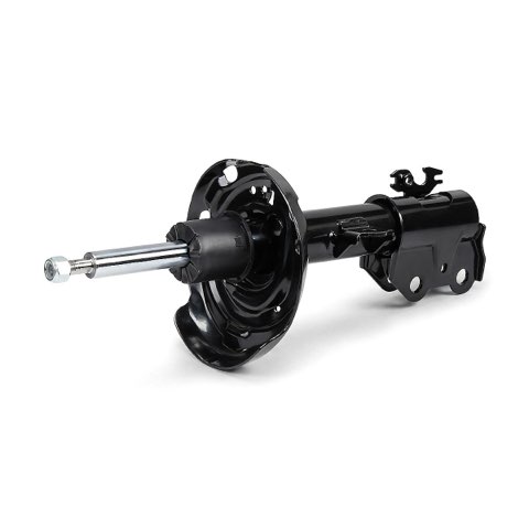 Ridex 854S19383 Shock Absorber, photo 2