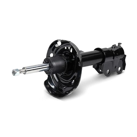 Ridex 854S19384 Shock Absorber, photo 2