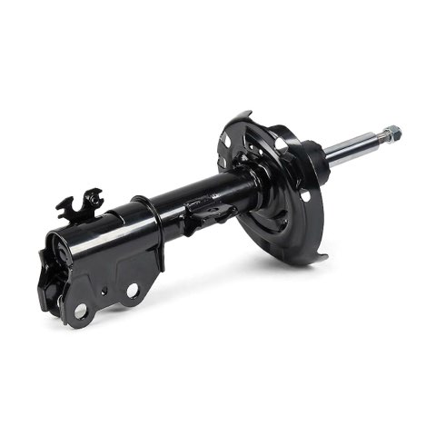 Ridex 854S19384 Shock Absorber, photo 3