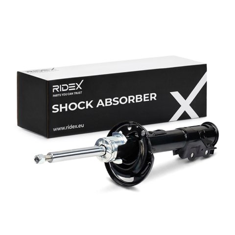 Ridex 854S19403 Shock Absorber
