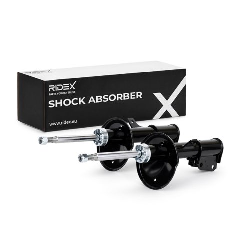 Ridex 854S1942 Shock Absorber, photo 2