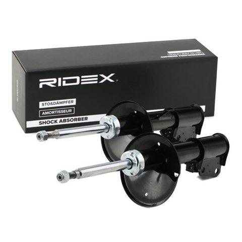 Ridex 854S1942 Shock Absorber, photo 3