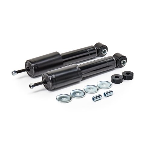 Ridex 854S19440 Shock Absorber, photo 2