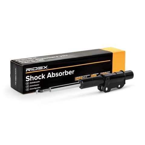 Ridex 854S19441 Shock Absorber, photo 2