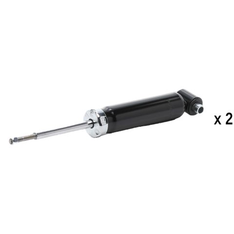 Ridex 854S19451 Shock Absorber