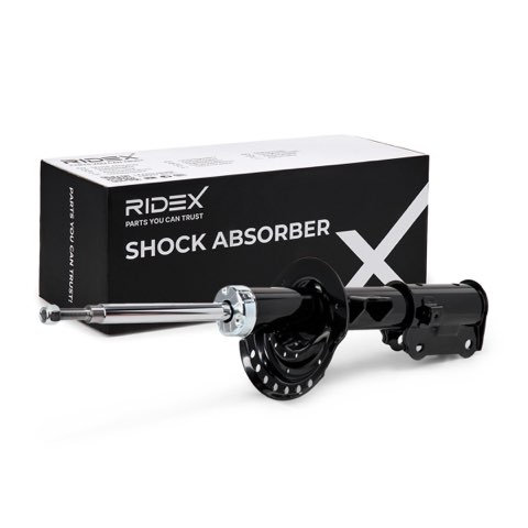 Ridex 854S19472 Shock Absorber