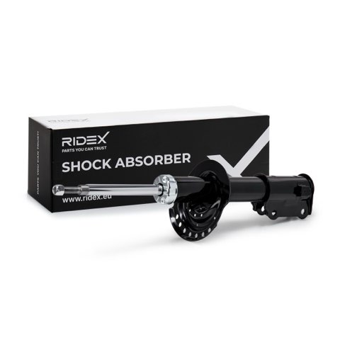 Ridex 854S19474 Shock Absorber