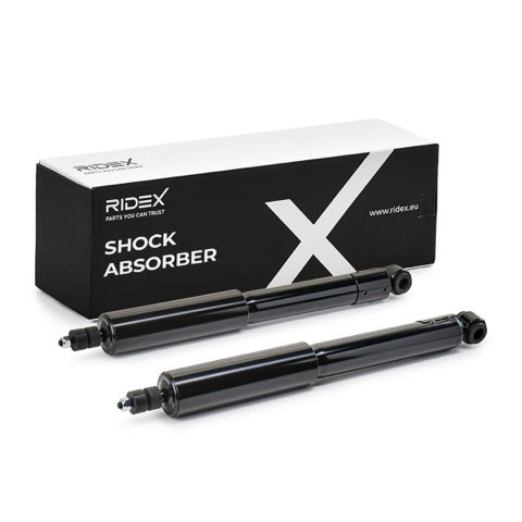 Ridex 854S1954 Shock Absorber, photo 2