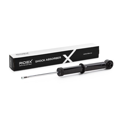 Ridex 854S19574 Shock Absorber