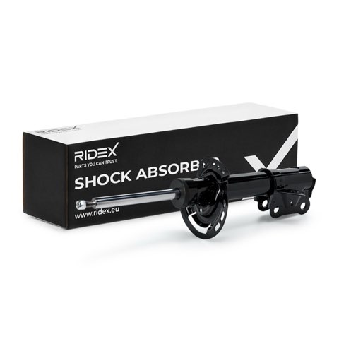 Ridex 854S19584 Shock Absorber