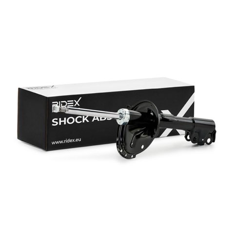 Ridex 854S19616 Shock Absorber