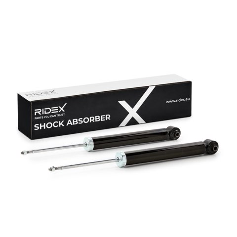 Ridex 854S1962 Shock Absorber, photo 2