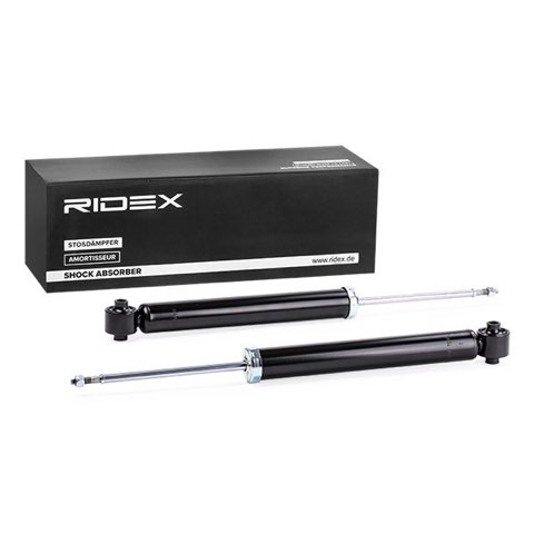 Ridex 854S1962 Shock Absorber, photo 3