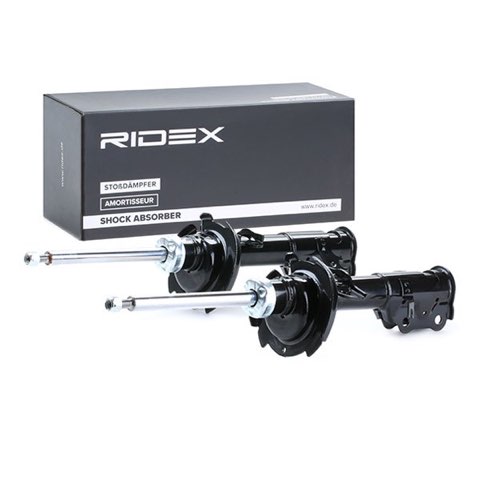 Ridex 854S1963 Shock Absorber, photo 3