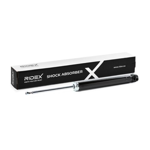 Ridex 854S19646 Shock Absorber