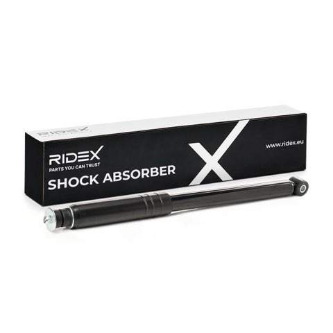 Ridex 854S19658 Shock Absorber