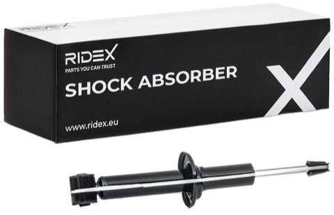 Ridex 854S1967 Shock Absorber, photo 2