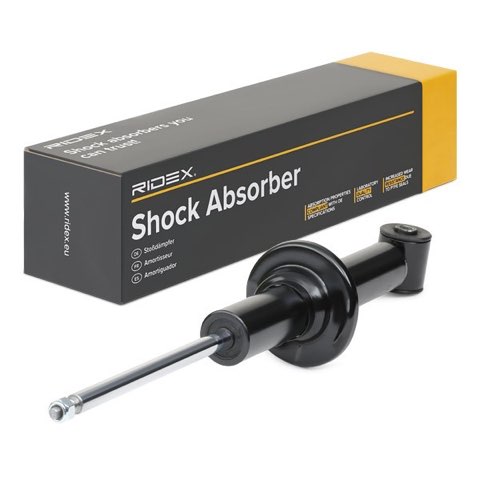Ridex 854S1967 Shock Absorber, photo 3