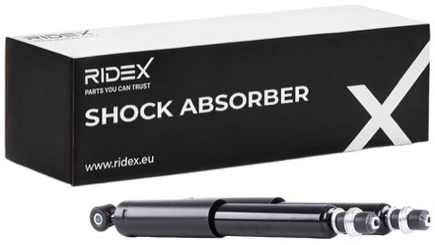 Ridex 854S1973 Shock Absorber, photo 2