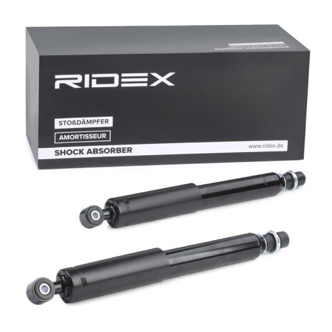 Ridex 854S1973 Shock Absorber, photo 3