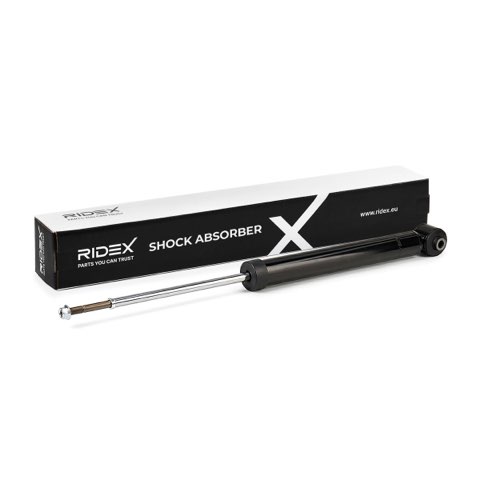 Ridex 854S19751 Shock Absorber