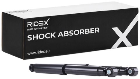 Ridex 854S1976 Shock Absorber, photo 2