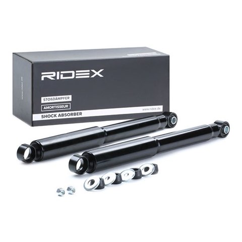 Ridex 854S1976 Shock Absorber, photo 3