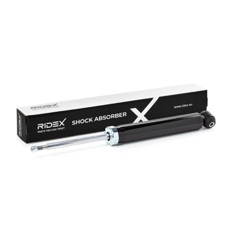 Ridex 854S19779 Shock Absorber