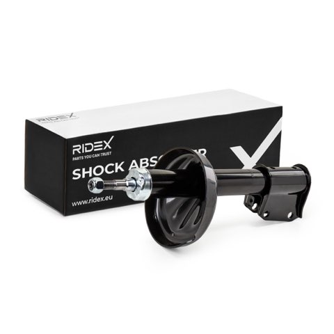Ridex 854S19823 Shock Absorber