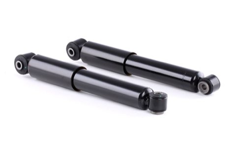 Ridex 854S1985 Shock Absorber